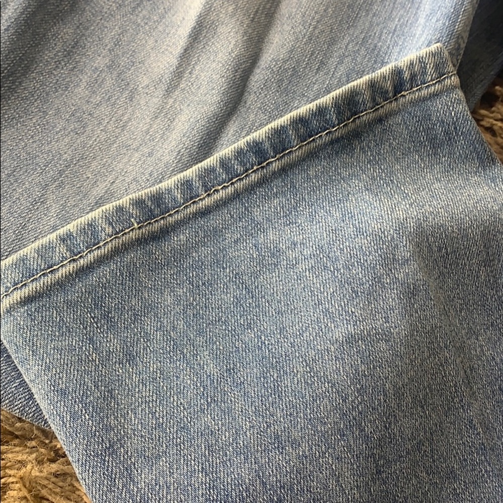 Talbots Jean - Picture 2 of 3